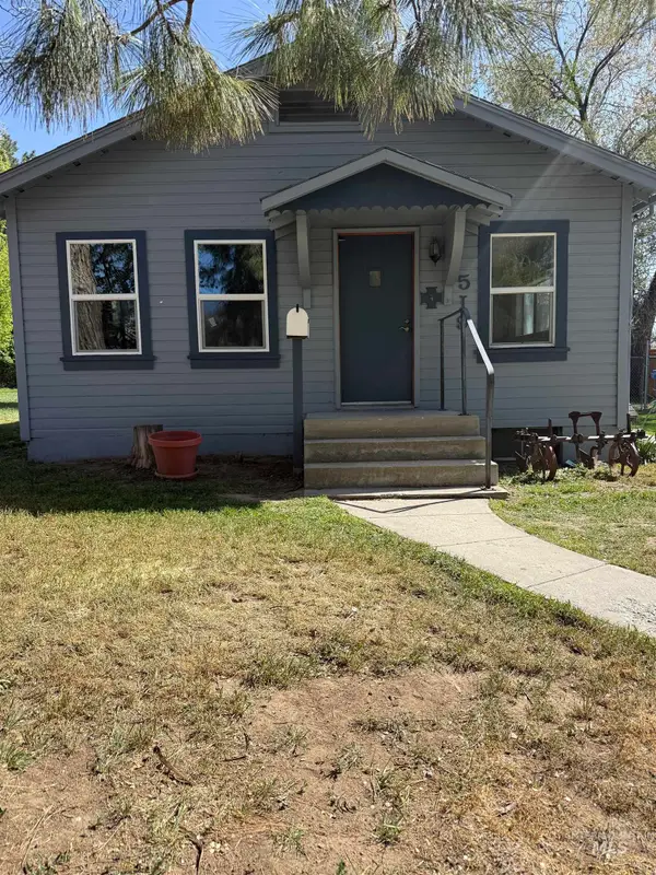 519 E Avenue F, Jerome, ID 83338