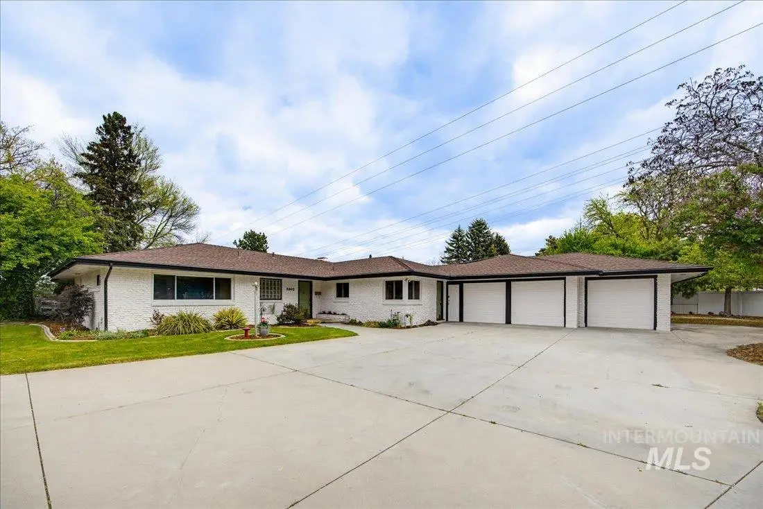 5802 Randolph Dr, Boise, ID 83709 - #1