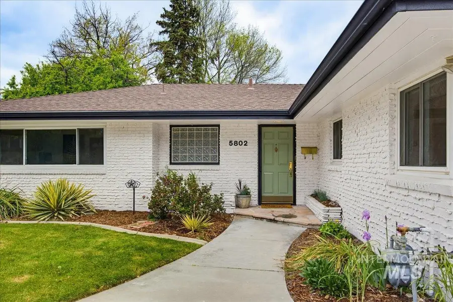 5802 Randolph Dr, Boise, ID 83709 - #2