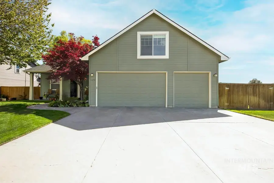 5175 W Tournament Dr, Meridian, ID 83642 - #2