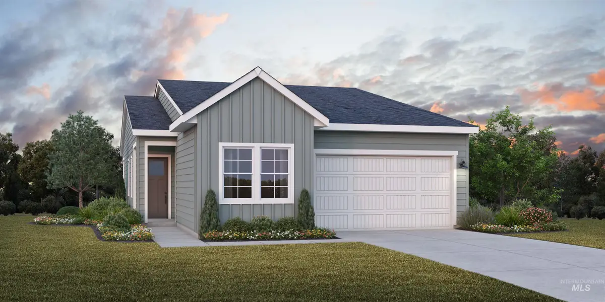 8848 W Maysville St, Star, ID 83669 - #1