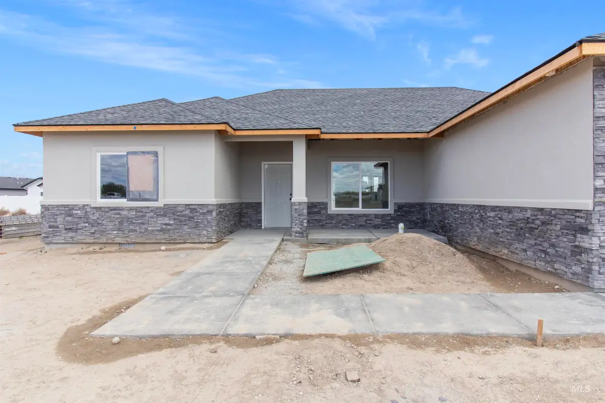 1122 Ira Burton Road, Twin Falls, ID 83301 - #1