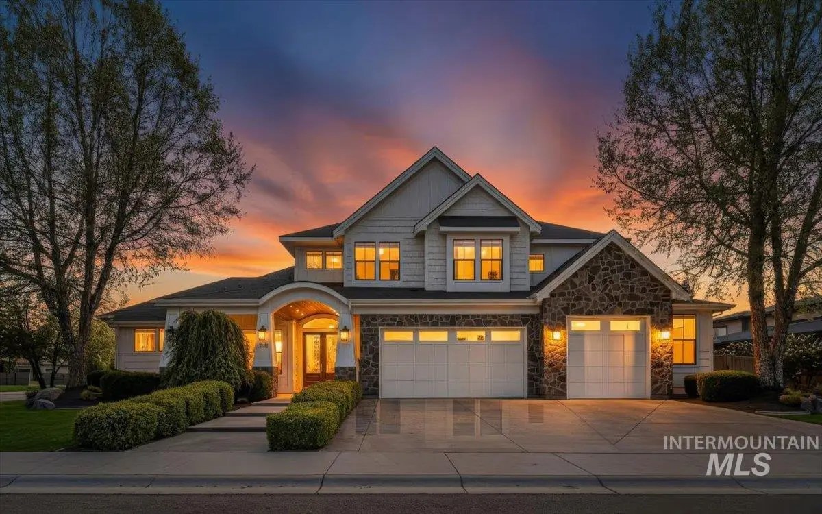 1923 E Golden Oak Ct, Meridian, ID 83646 - #1