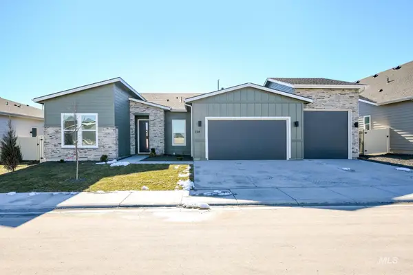 3700 N San Carlos Way, Star, ID 83669
