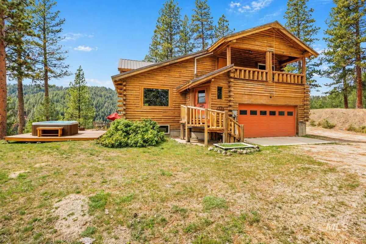 9 Conifer Circle, Boise, ID 83716 - #1