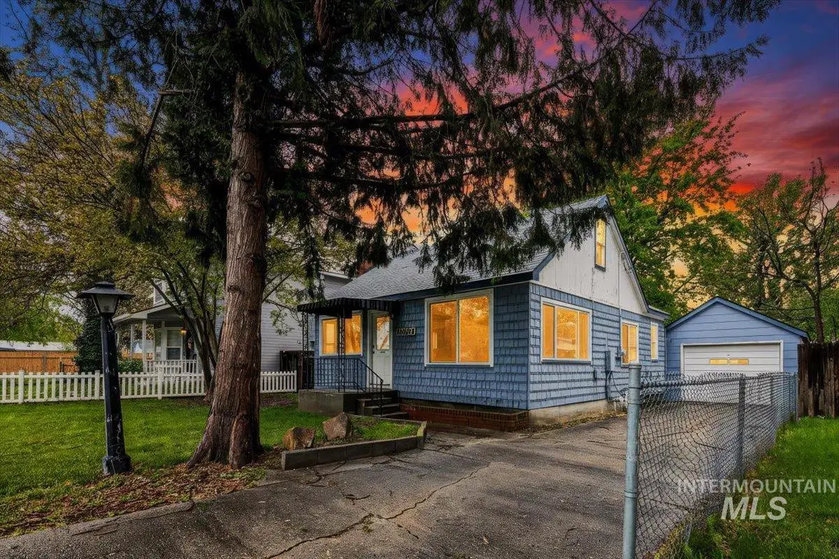 6514 W Post St, Boise, ID 83704 - #1