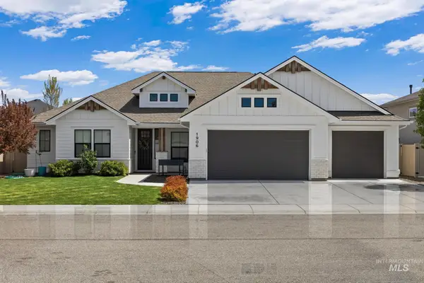 1906 N Ryde Ave, Kuna, ID 83634