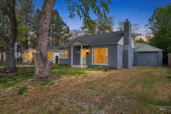 1706 S Pacific St, Boise, ID 83705