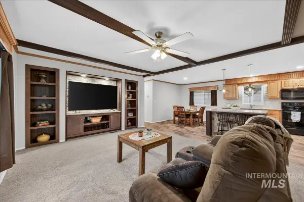 5692 N Confederate Lane, Boise, ID 83714