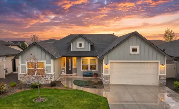 505 E Pascua, Kuna, ID 83634