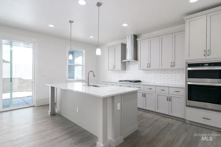 1420 N Buckskin Ave, Middleton, ID 83644 - #2