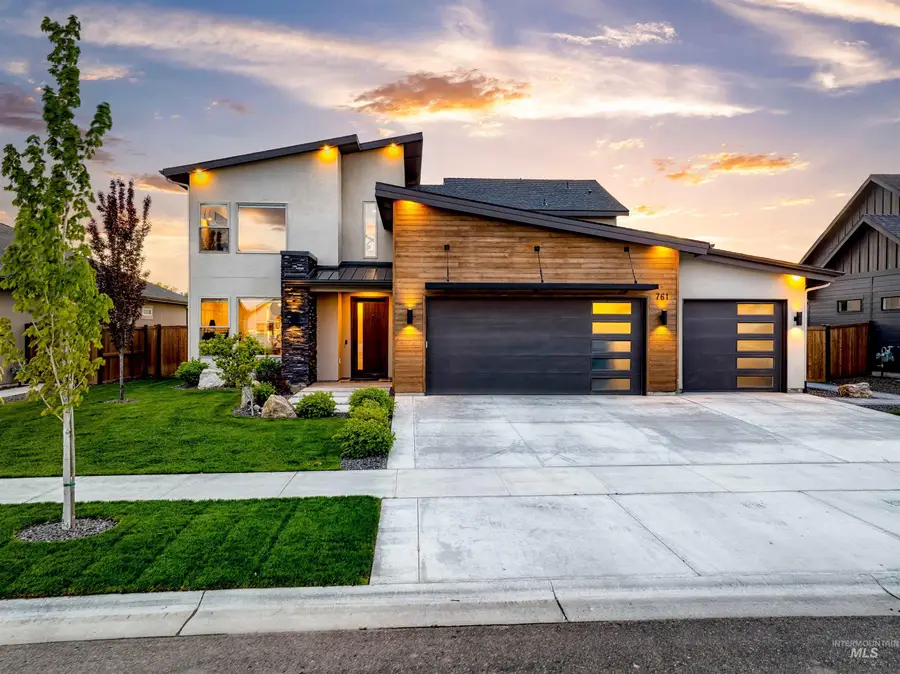 761 S Short Ln, Eagle, ID 83616 - #2