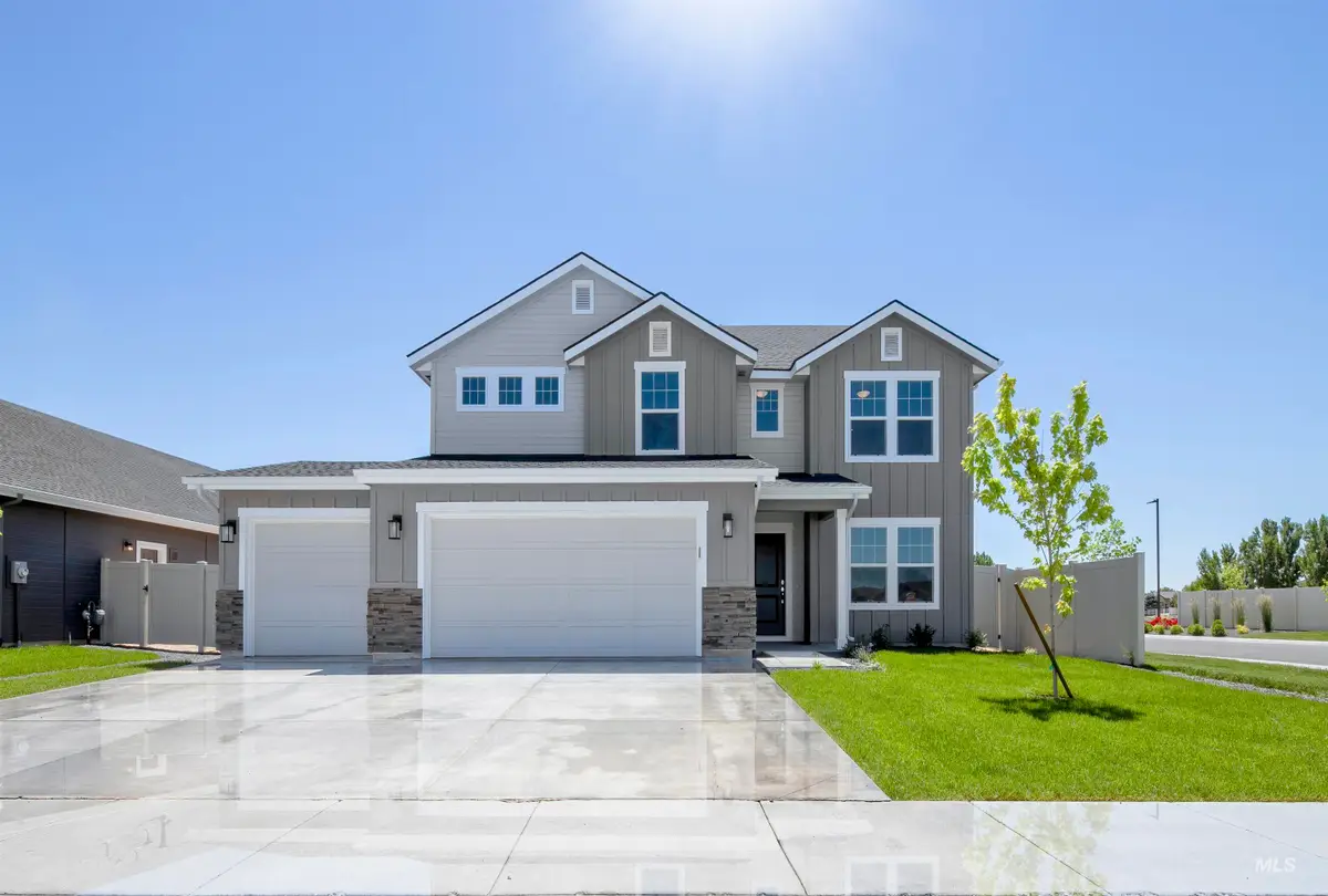 4322 Dawnstar Ave, Caldwell, ID 83607 - #1