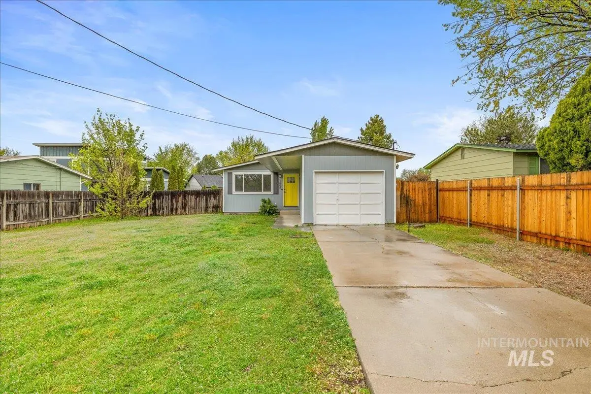 1600 W Wright St, Boise, ID 83705 - #1