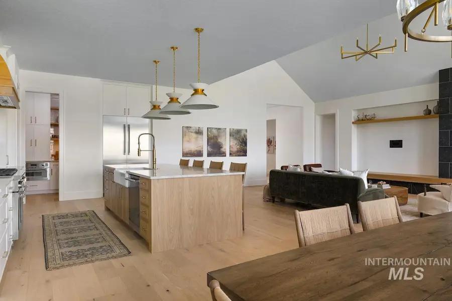 11071 N Elk Ridge Way, Boise, ID 83714 - #3