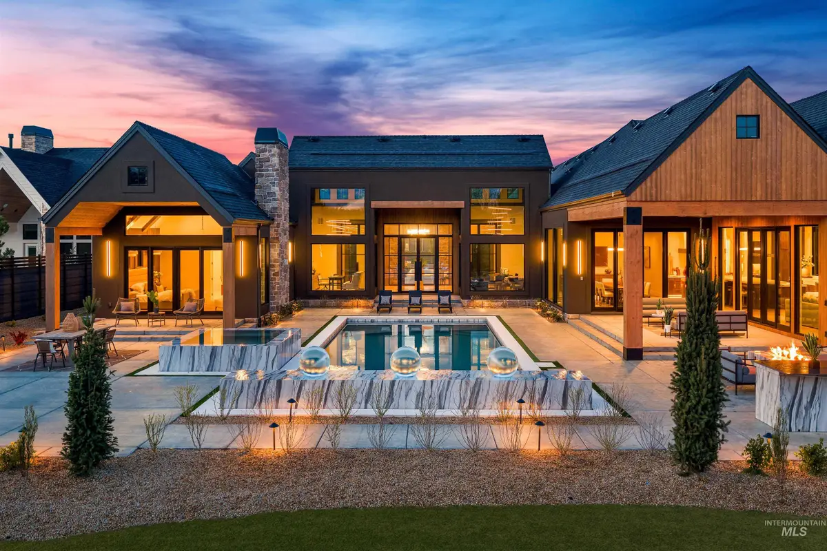 1976 W Oakhampton Drive, Eagle, ID 83616 - #1