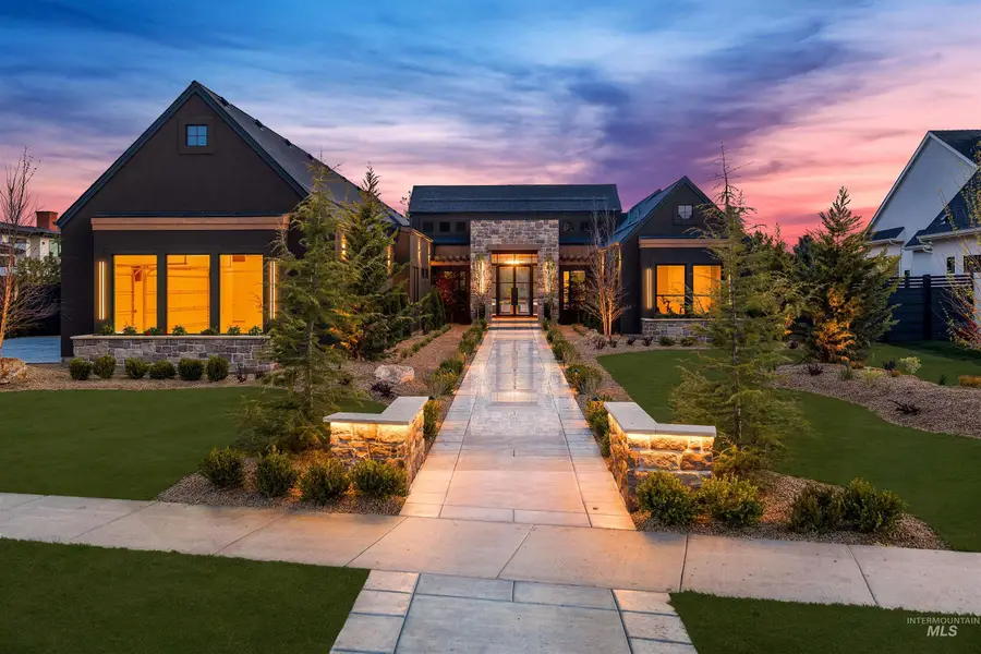 1976 W Oakhampton Drive, Eagle, ID 83616 - #3