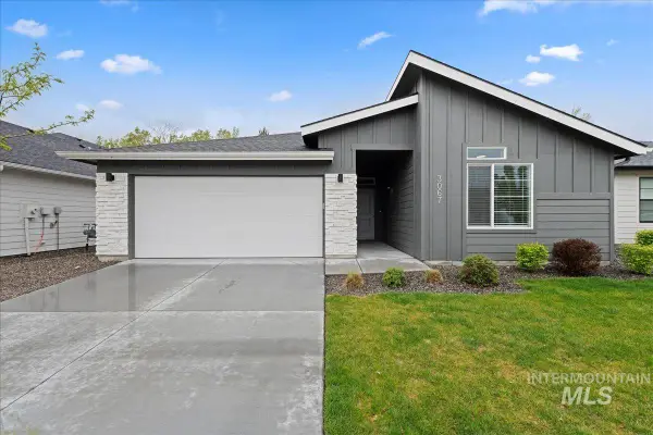 3067 S Green Forest Way, Boise, ID 83709