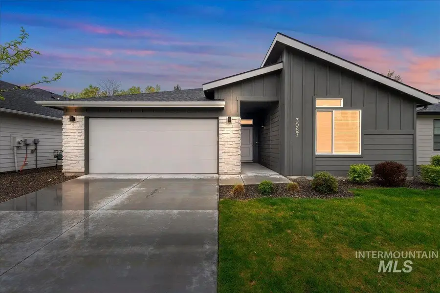 3067 S Green Forest Way, Boise, ID 83709 - #2