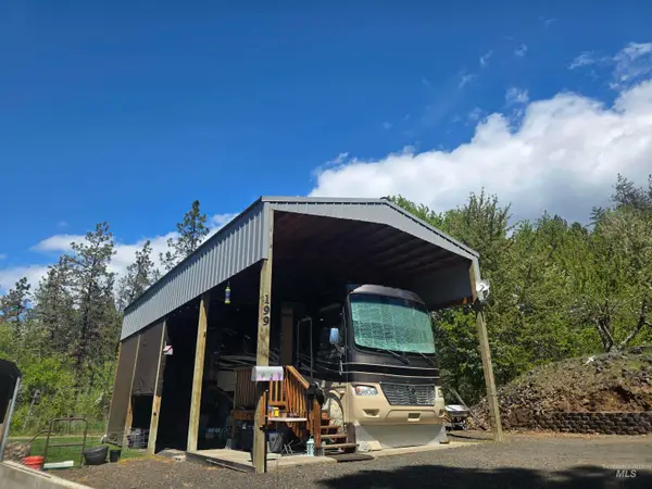 199 Chief Looking Glass Lane, Kamiah, ID 83536
