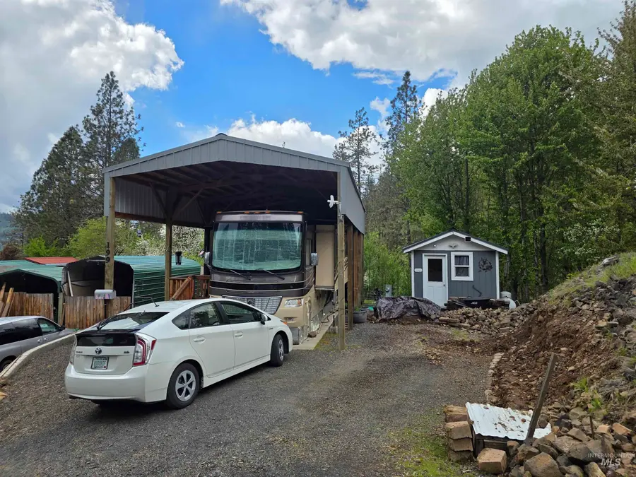 199 Chief Looking Glass Lane, Kamiah, ID 83536 - #2