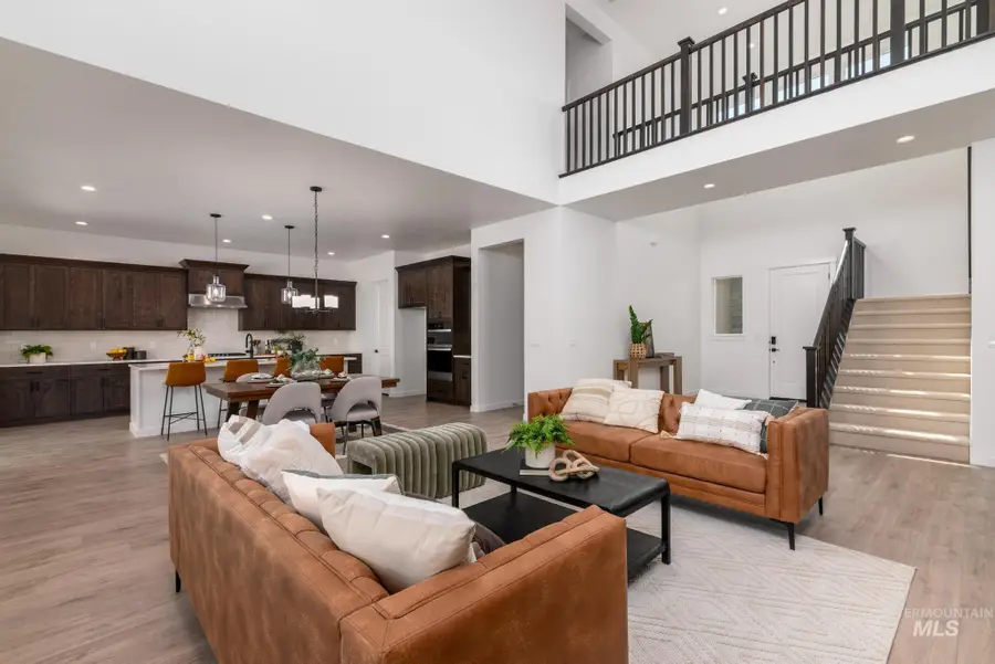 5817 W Burnt Sage Dr, Meridian, ID 83646 - #3