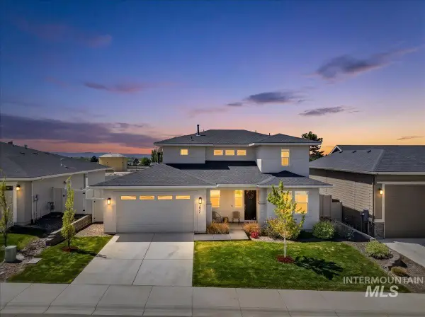 1811 Rome Ave, Emmett, ID 83617