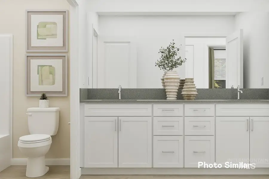 2712 Fall Line St, Caldwell, ID 83605 - #3