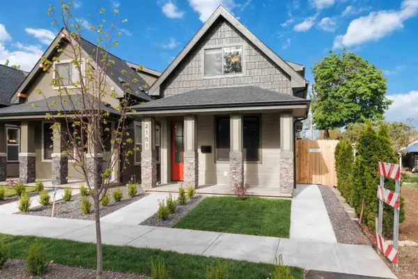 2101 S Hervey St, Boise, ID 83705