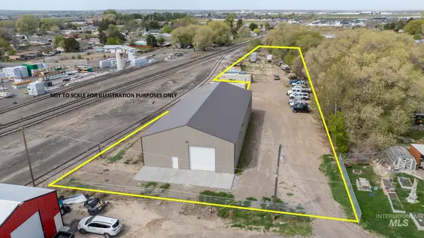 511 Oak St., Kimberly, ID 83341