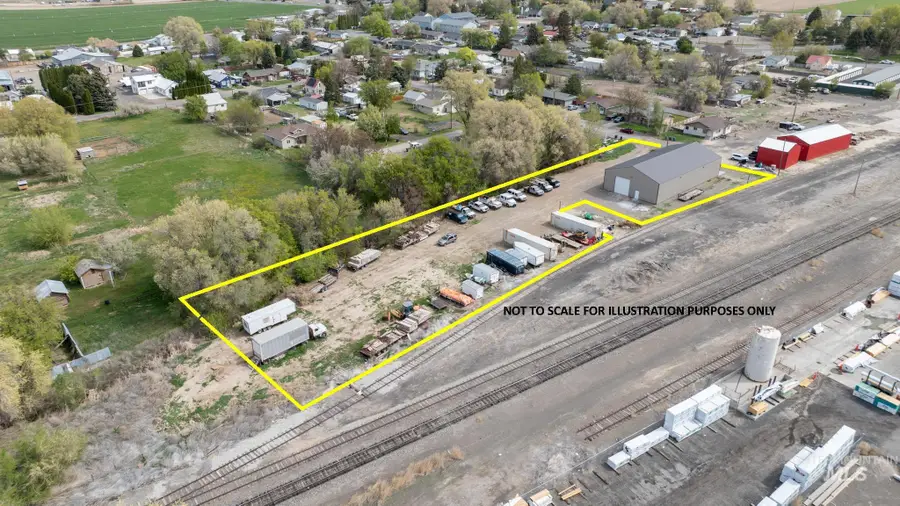 511 Oak St., Kimberly, ID 83341 - #2