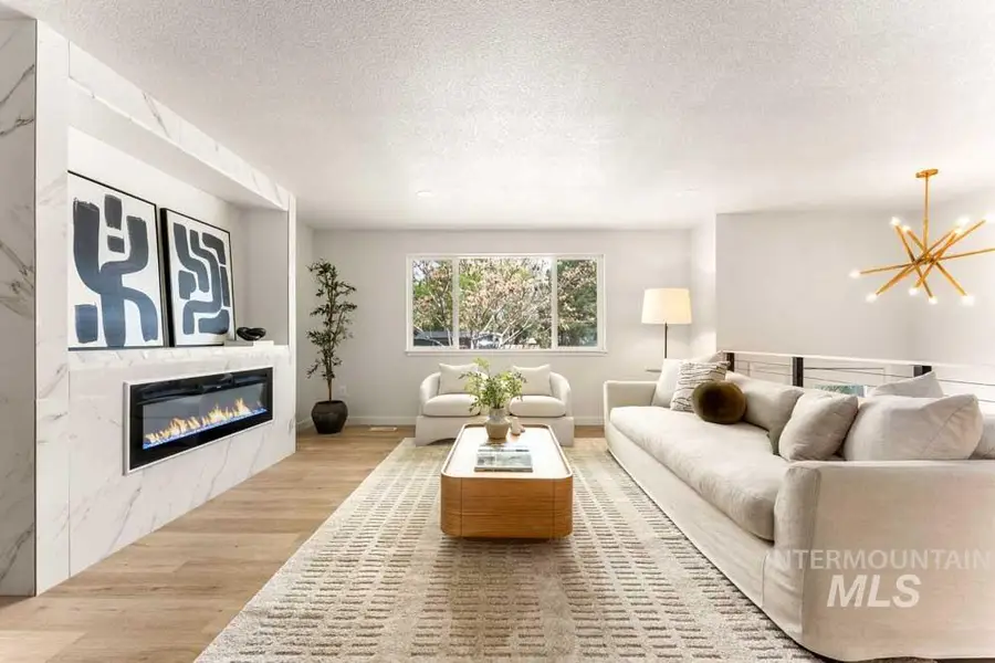 4311 W Meriwether, Boise, ID 83705 - #3