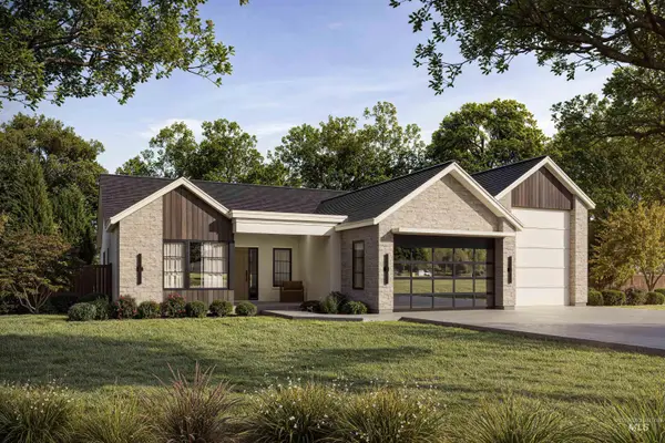 846 N Creekwater Ave, Eagle, ID 83616