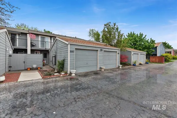 3087 S Norfolk Lane, Boise, ID 83706