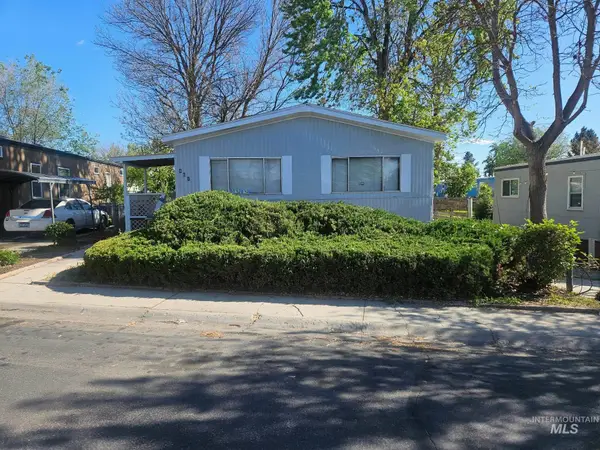 461 W Greenleaf St., Boise, ID 83713