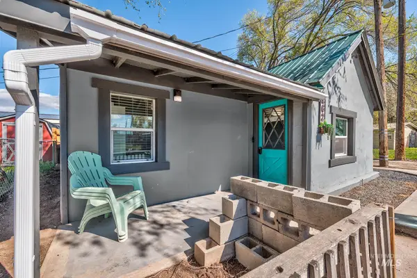 162 Short St. N, Vale, OR 97918