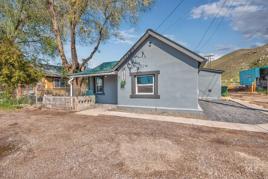 162 Short St. N, Vale, OR 97918 - #2