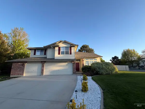 12577 W View Ridge Dr, Boise, ID 83709