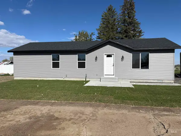 610 E 6th Ave. #Lot 5 Blk 178, Wendell, ID 83355