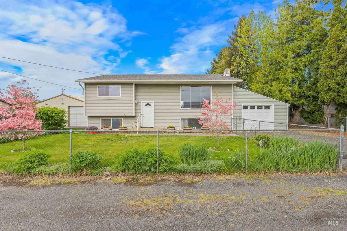 1409 Hemlock Ave, Lewiston, ID 83501 - #1