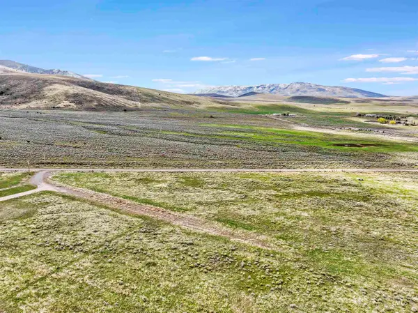 Lot 16 S. 100 E, Oakley, ID 83346