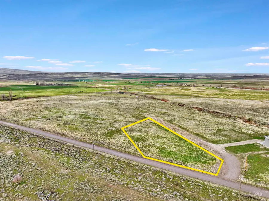 Lot 16 S. 100 E, Oakley, ID 83346 - #2