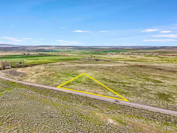 Lot 17 S. 100 E, Oakley, ID 83346