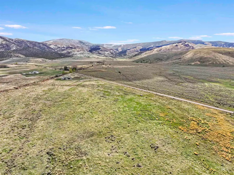 Lot 17 S. 100 E, Oakley, ID 83346 - #2