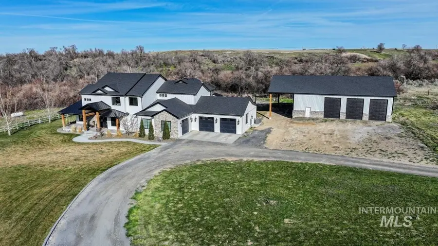 1506 E 4448 N, Buhl, ID 83316 - #2