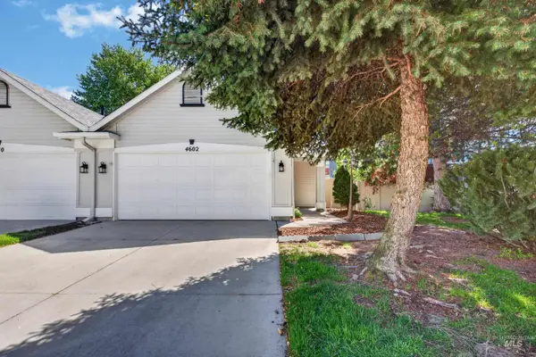 4602 N Carlsbad Way, Boise, ID 83703
