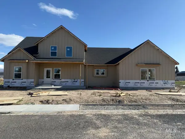 933 E Coventry Lane, Burley, ID 83318