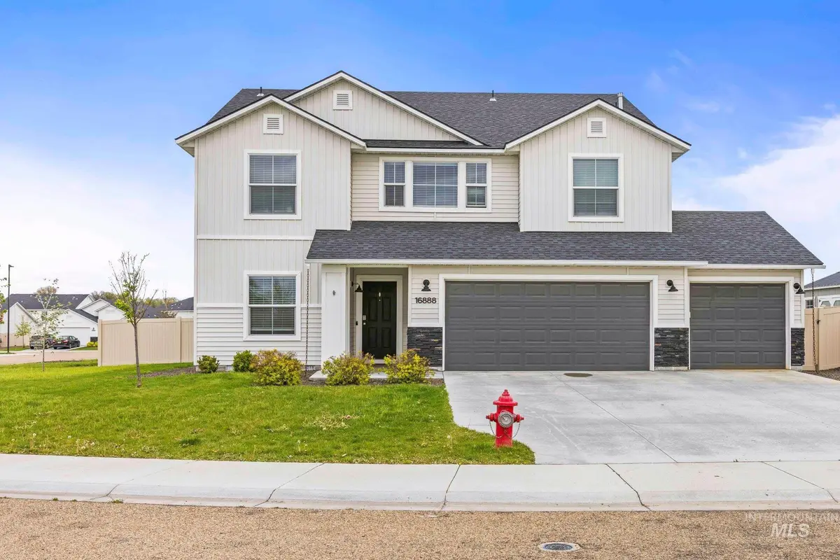 16888 Courtney Way, Caldwell, ID 83607 - #1