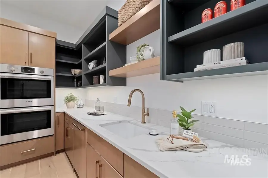 1788 W Lone Mountain Dr., Eagle, ID 83616 - #2