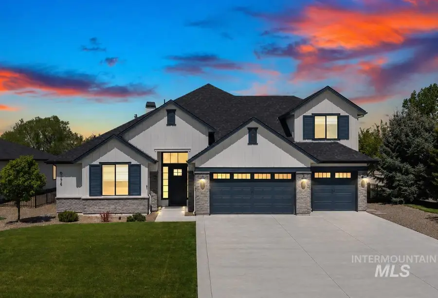 6278 Chateau Ct, Star, ID 83669 - #2